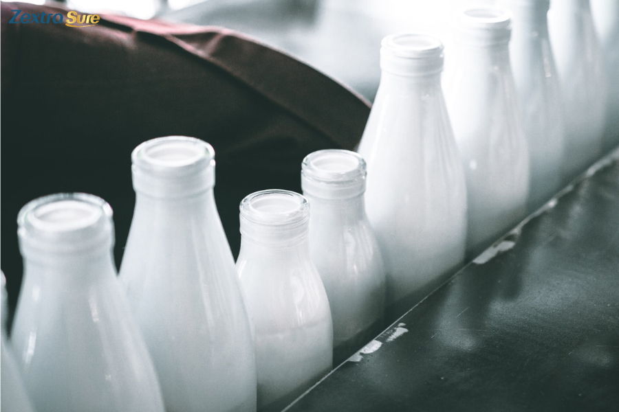 Is homogenized milk bad? No, homogenization still keeps essential nutrients